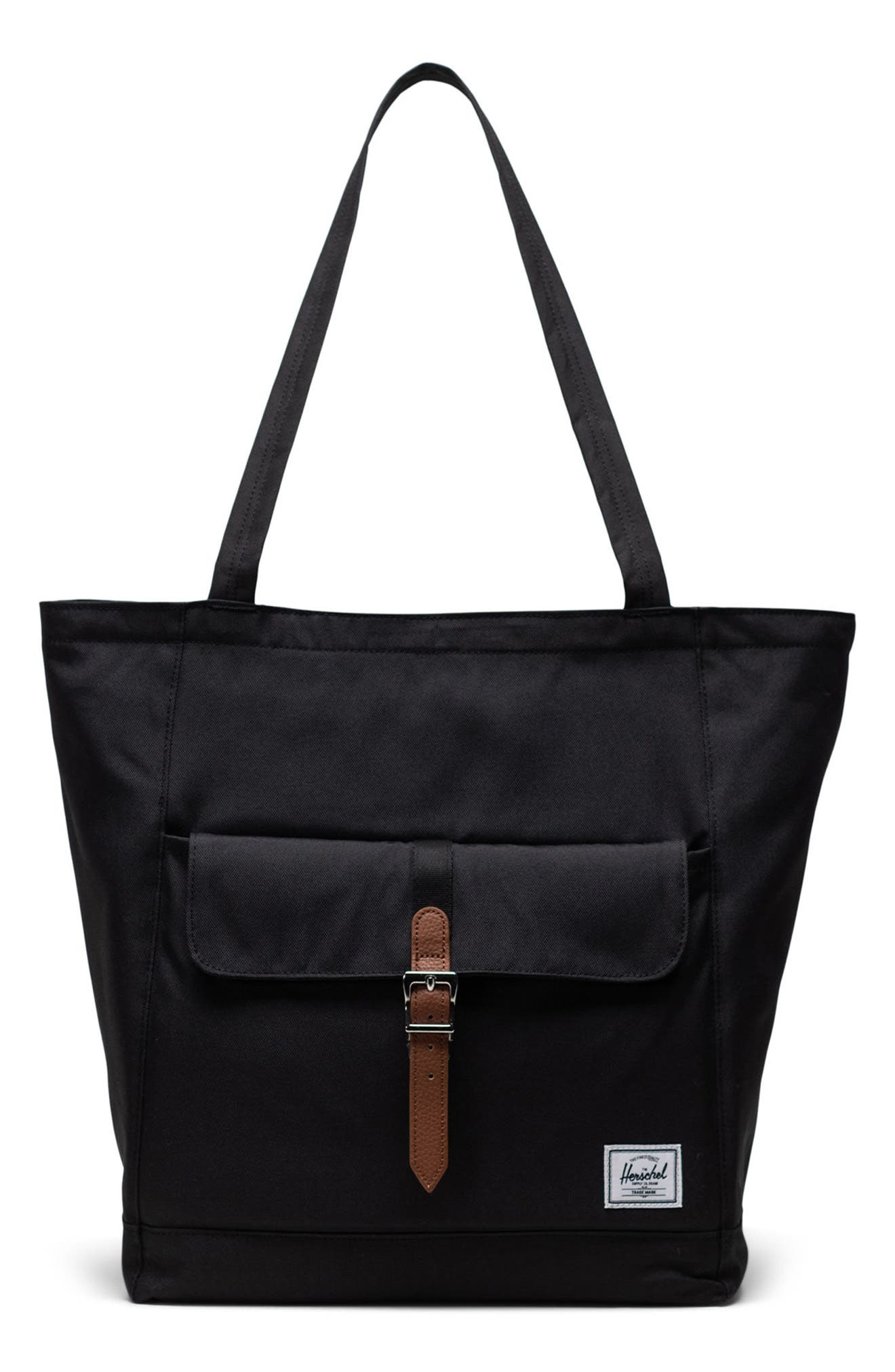 Herschel Supply Co. Retreat Tote, Main, color, 