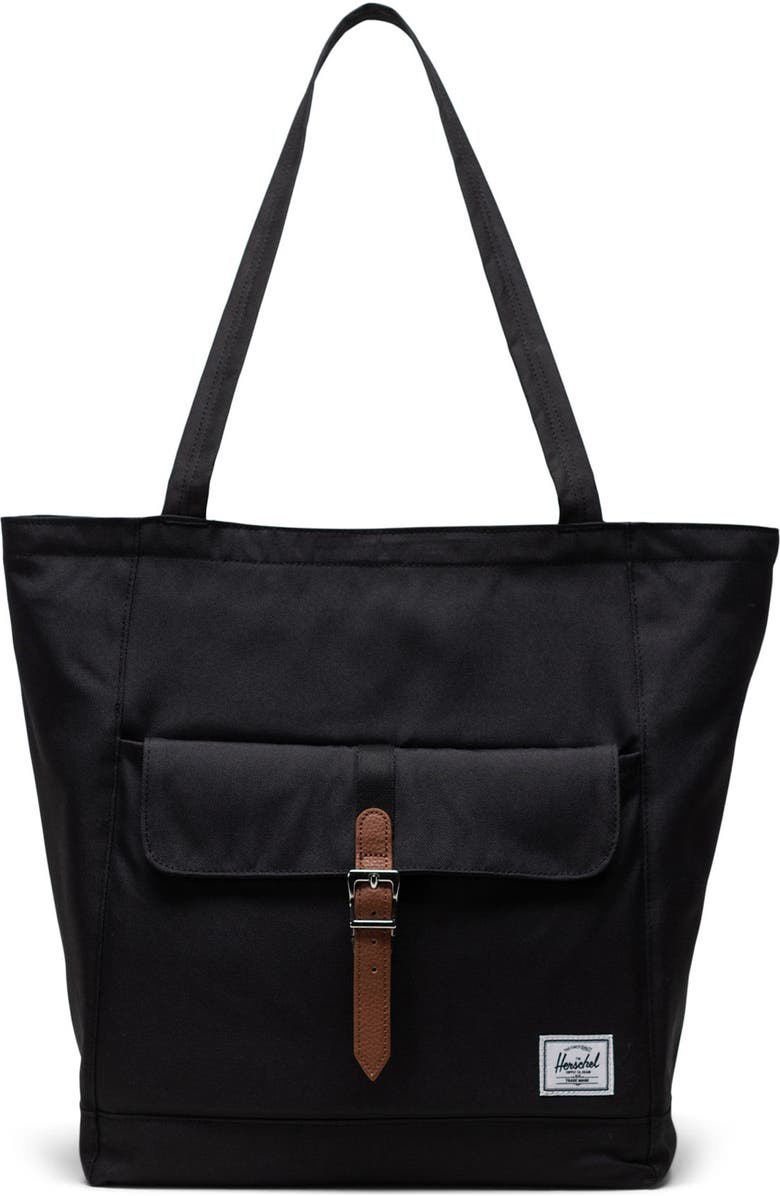 Herschel Supply Co. Retreat Tote, Main, color,