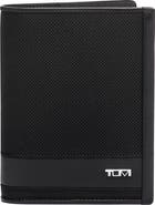 TUMI Bifold Passport Case