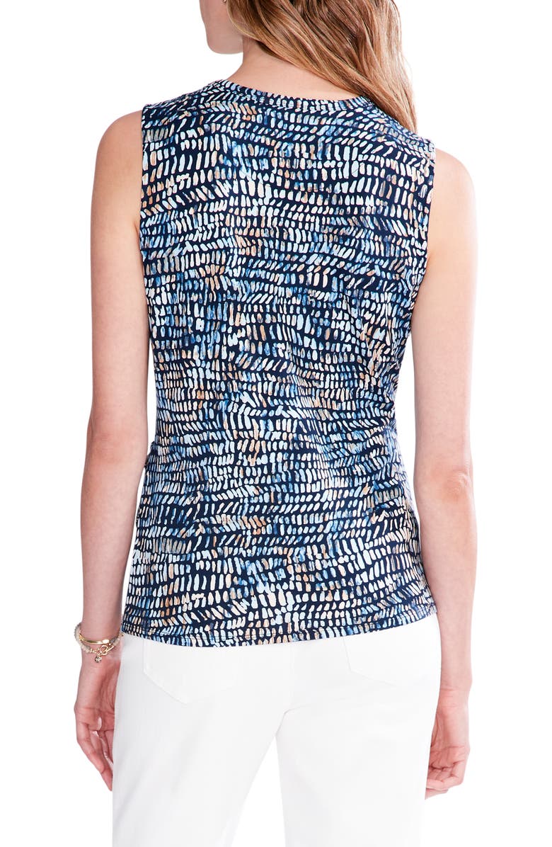 NIC+ZOE Water Drops Tank, Alternate, color,