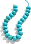 BaubleBar Mildred Beaded Necklace