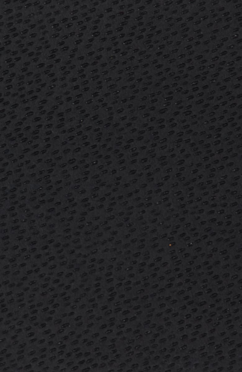 Kate Spade New York bow belt, Alternate, color, Black