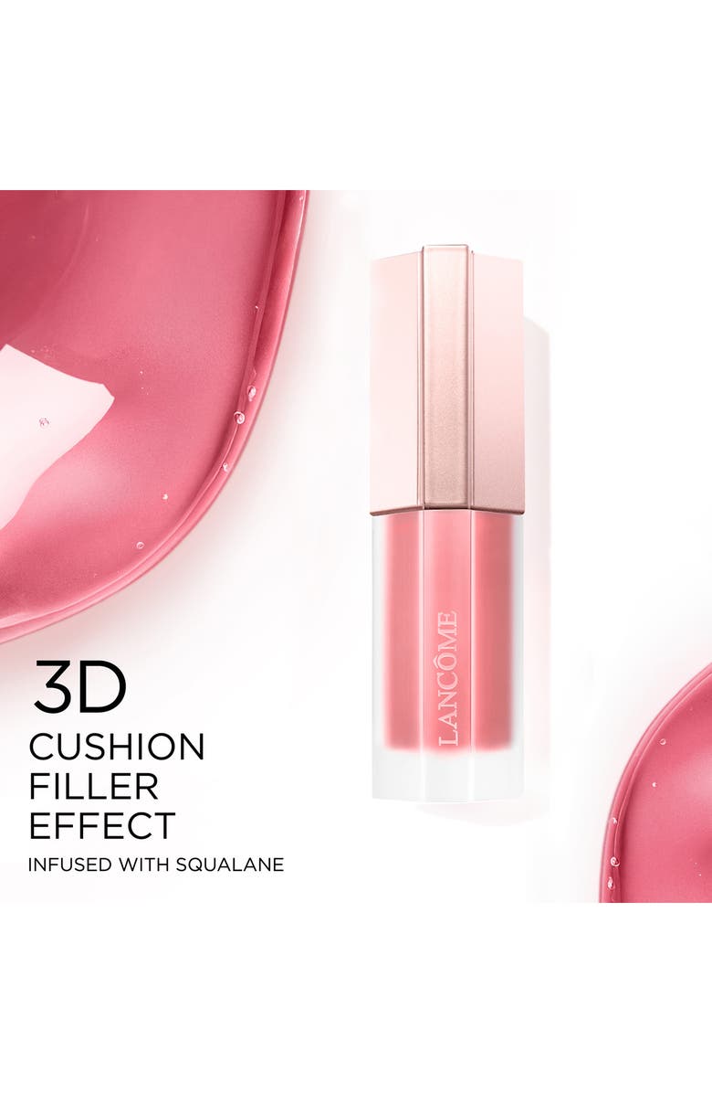 Lancôme Lip Idôle CuddleBlur Lip Velvet, Alternate, color,