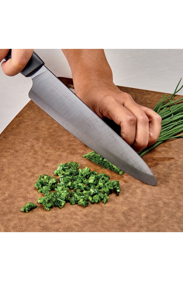 Kyocera INNOVATIONblack<sup>®</sup> 7-Inch Ceramic Chef's Knife, Alternate, color, Black