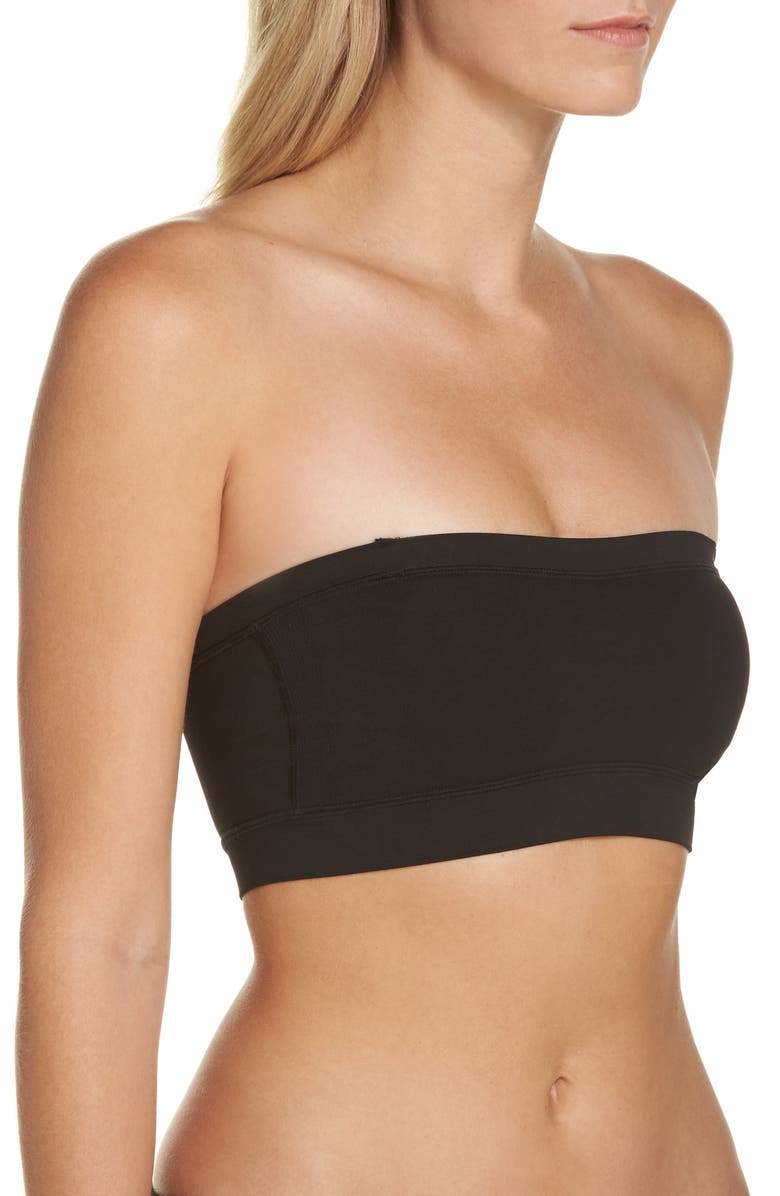 Halogen<sup>®</sup> Seamless Bandeau, Alternate, color, 