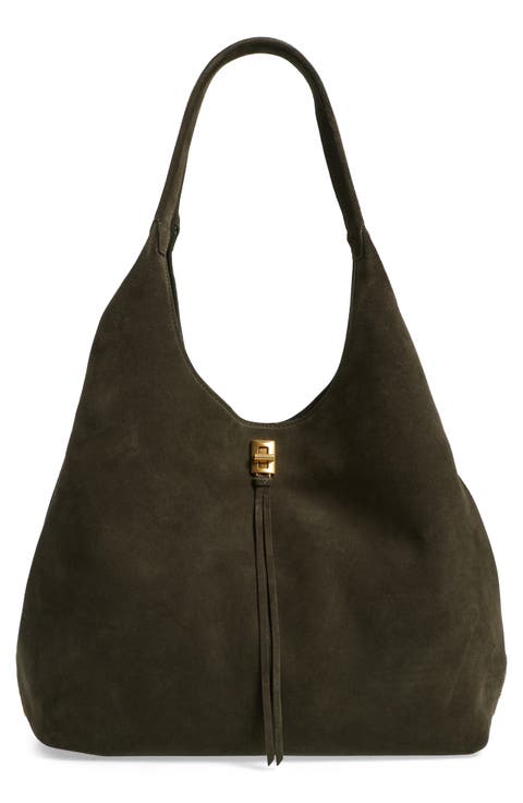 Darren Signature Carryall Bag