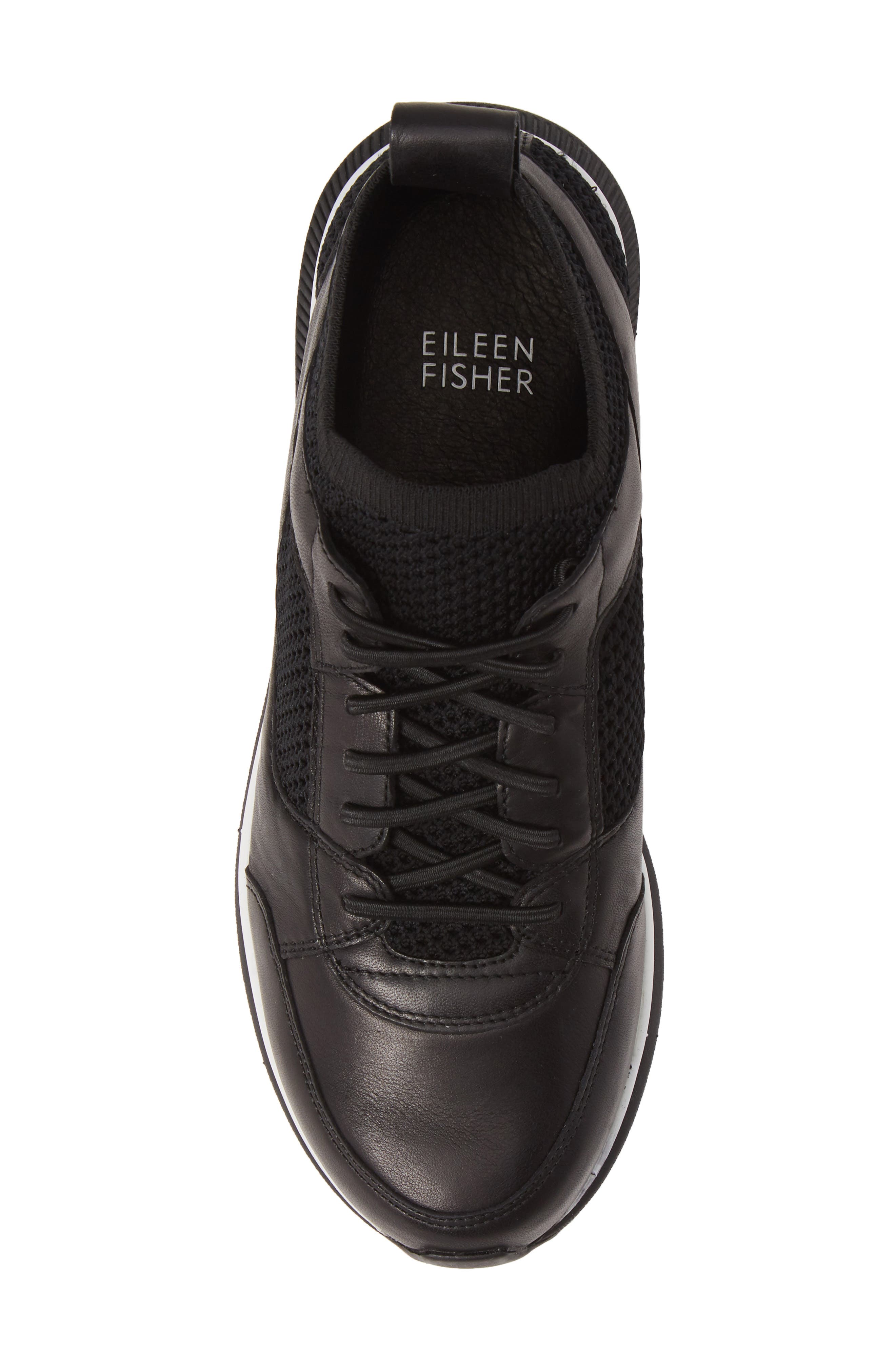 Eileen Fisher Expo Sneaker, Alternate, color, 