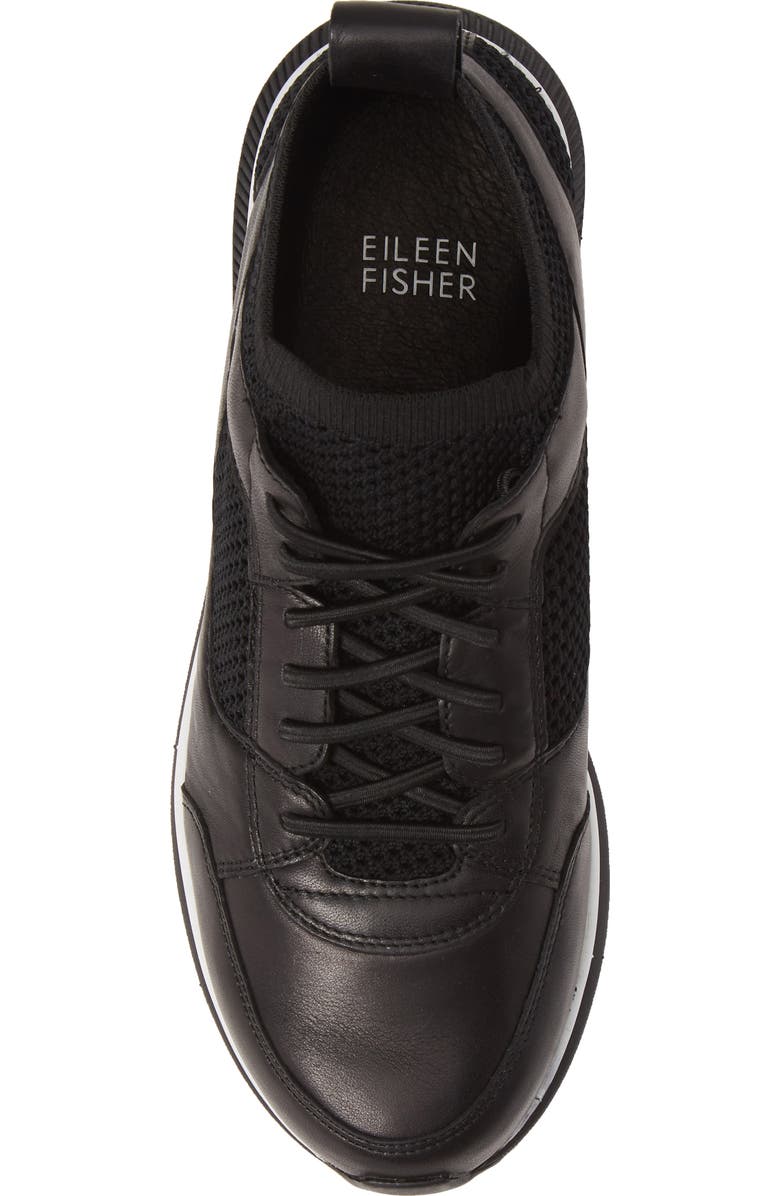 Eileen Fisher Expo Sneaker, Alternate, color,