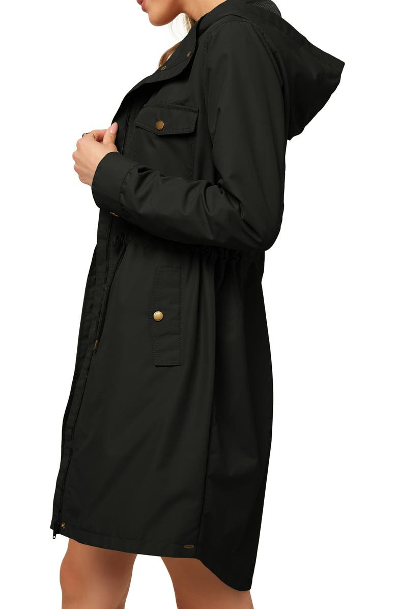 O'Neill Galen Hooded Jacket, Alternate, color,