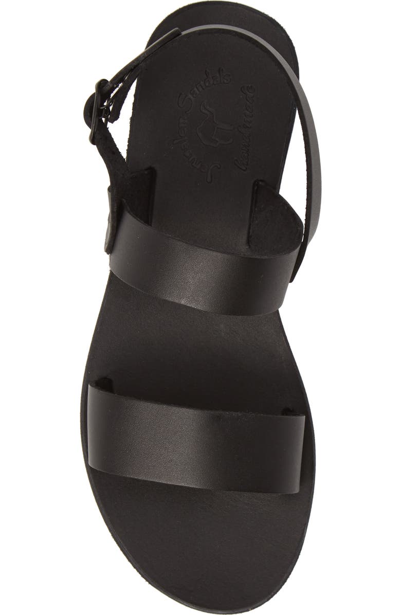 Jerusalem Sandals Ziv Sandal, Alternate, color,