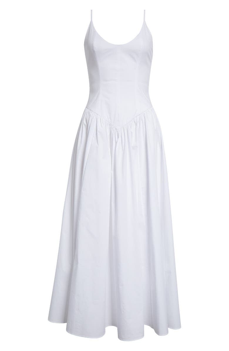 STAUD Dena Dress, Alternate, color, 