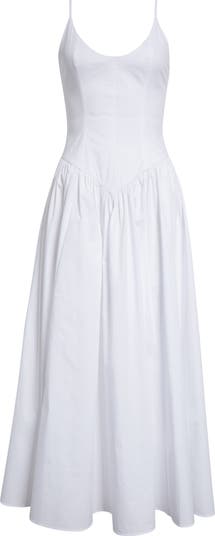 STAUD Dena Dress | Nordstrom