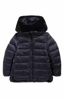 Save The Duck Kids' Faye Quilted Jacket