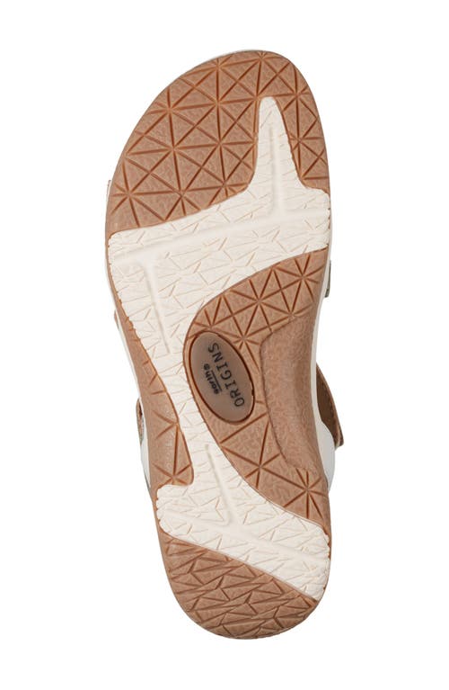 EARTH EARTH® STERLING SANDAL
