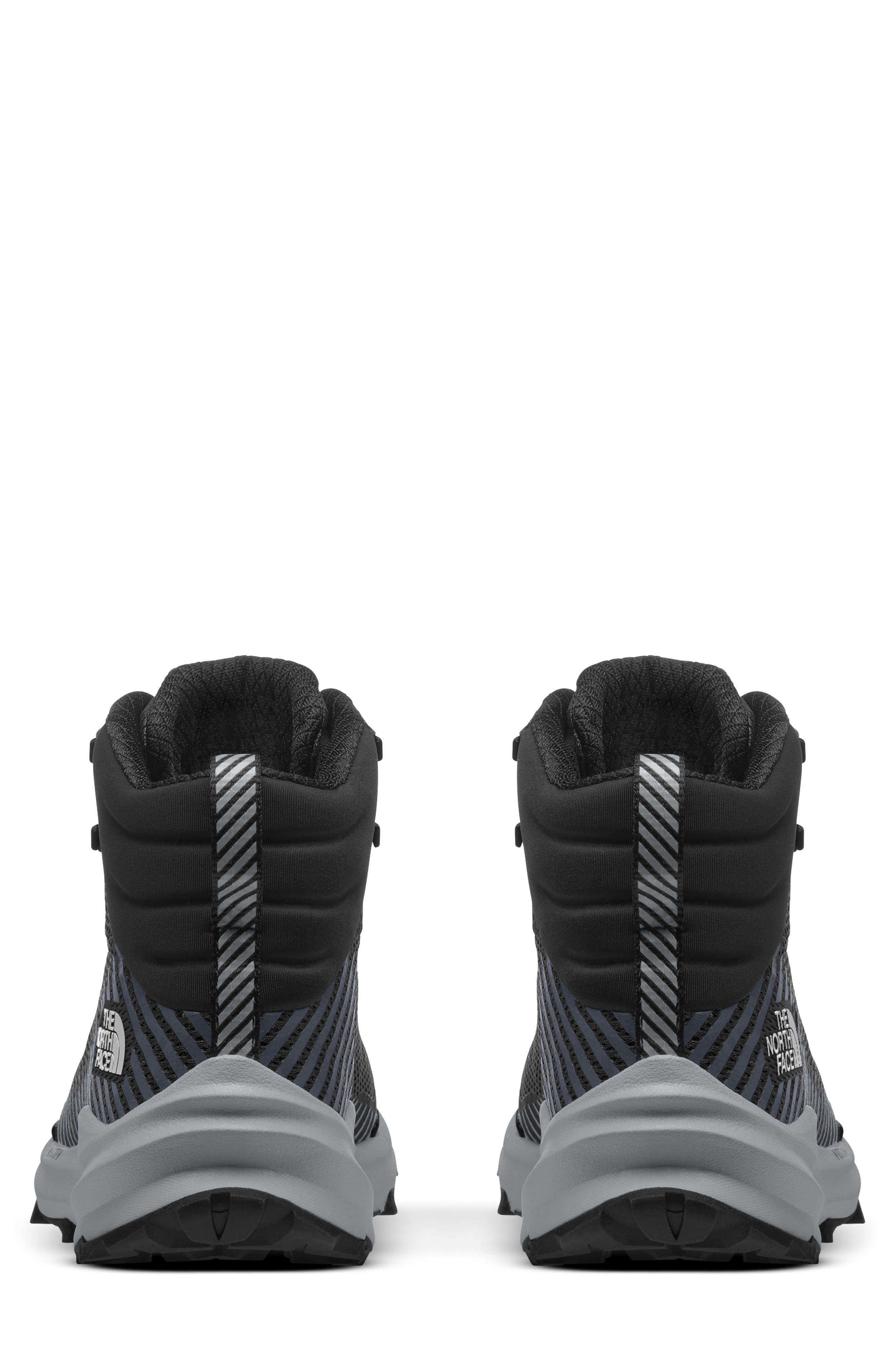The North Face VECTIV Fastpack FUTURELIGHT<sup>™</sup> Waterproof Mid Hiking Boot, Alternate, color, 