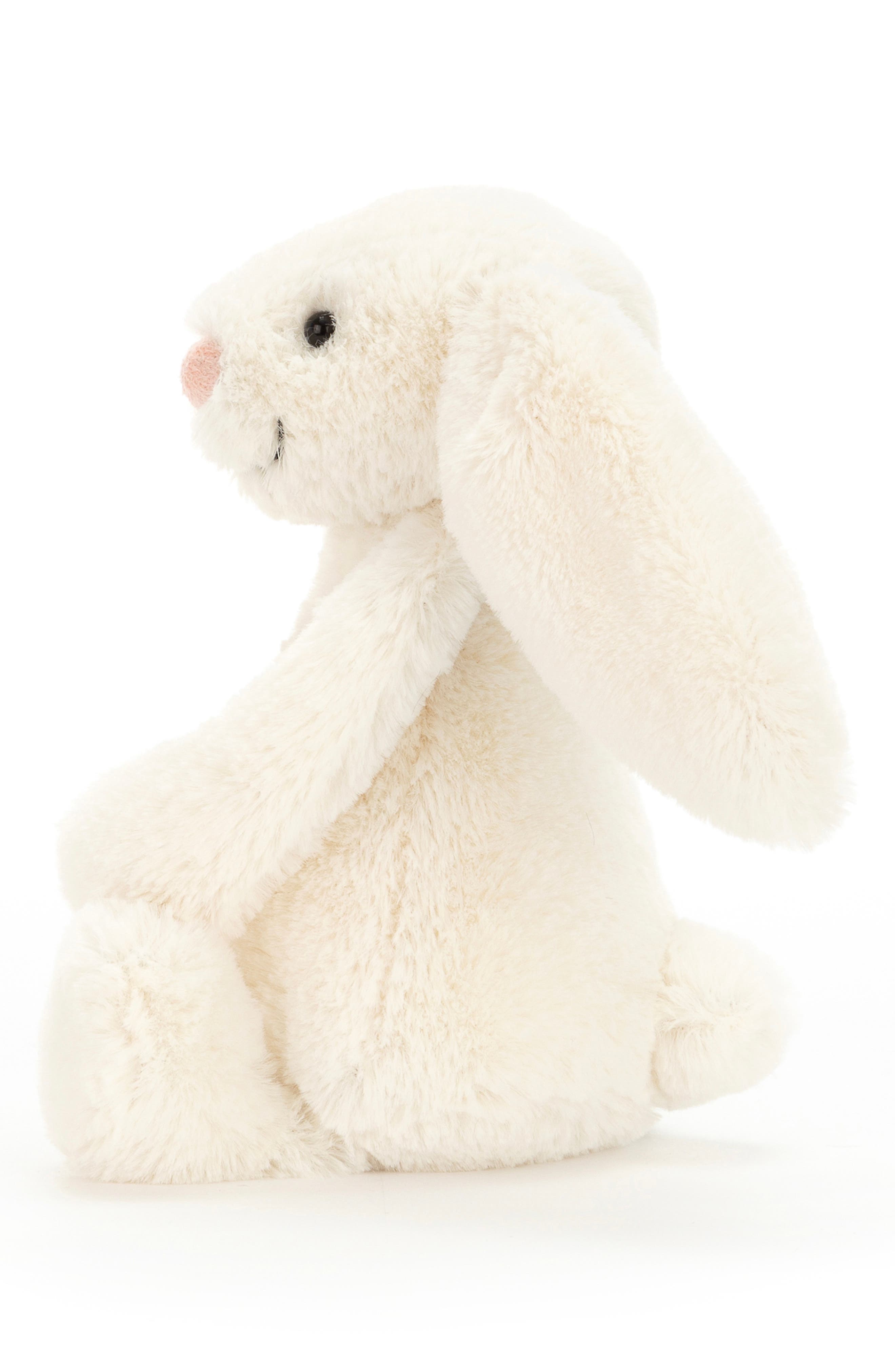 Jellycat Bashful Cream Bunny | Nordstrom