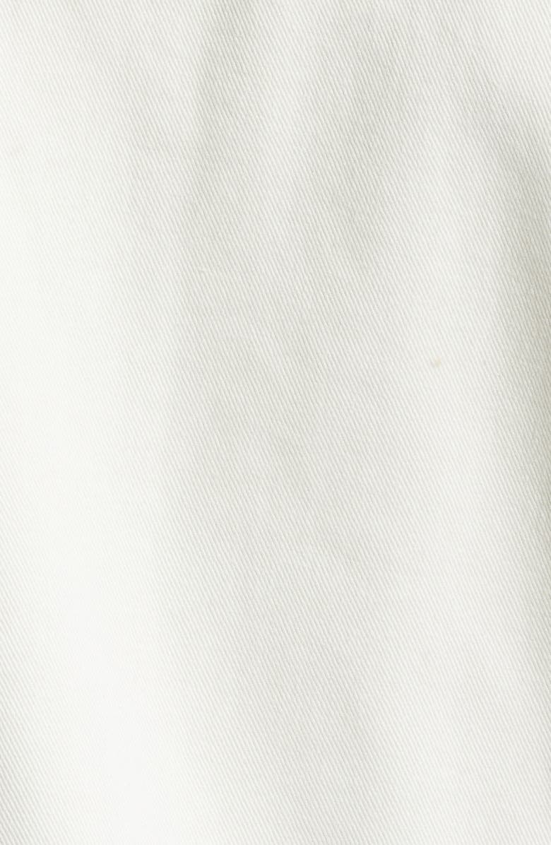 CITY BLUES Slant Pocket Denim Jacket, Alternate, color,