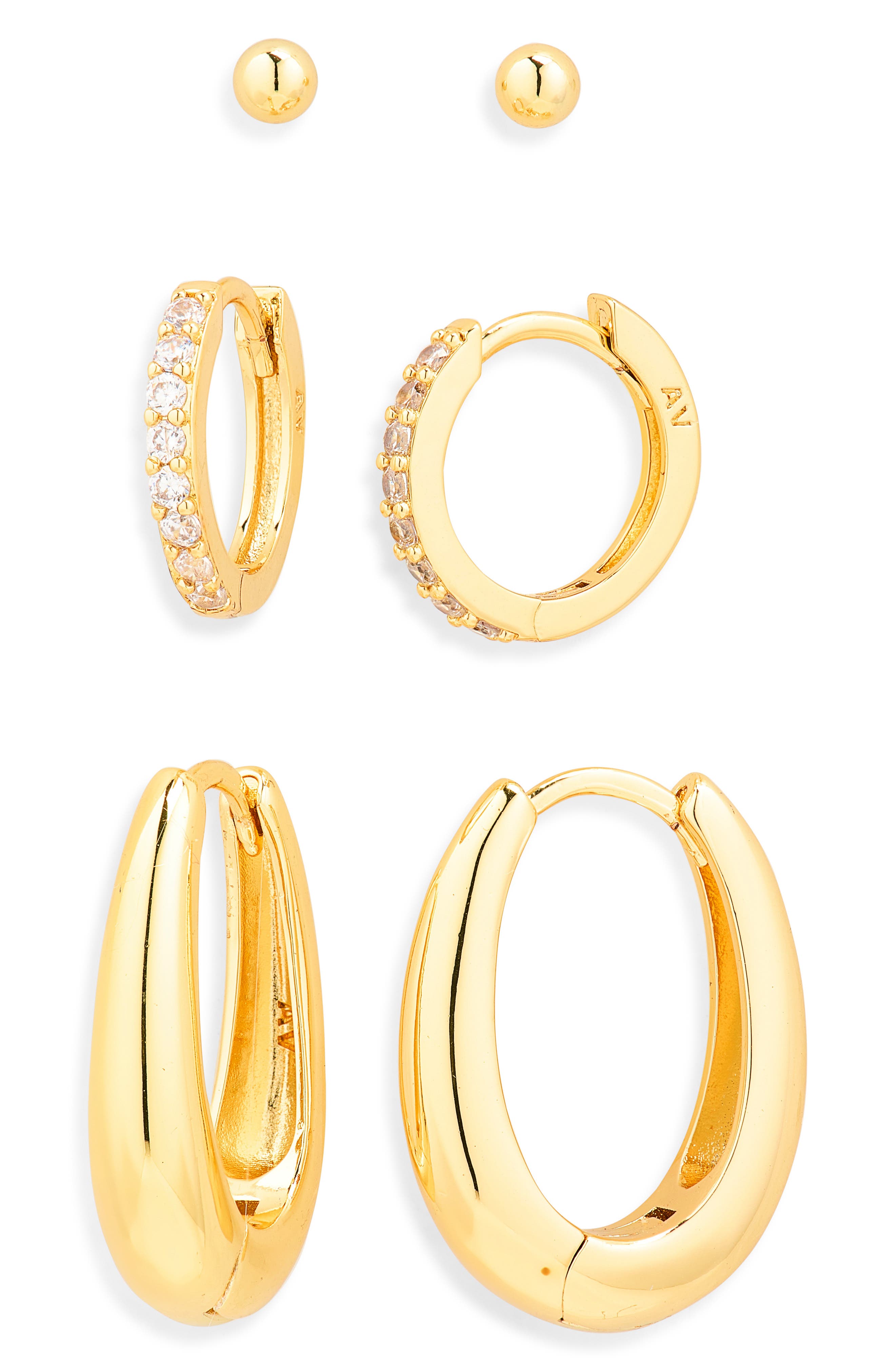 selected GOLD