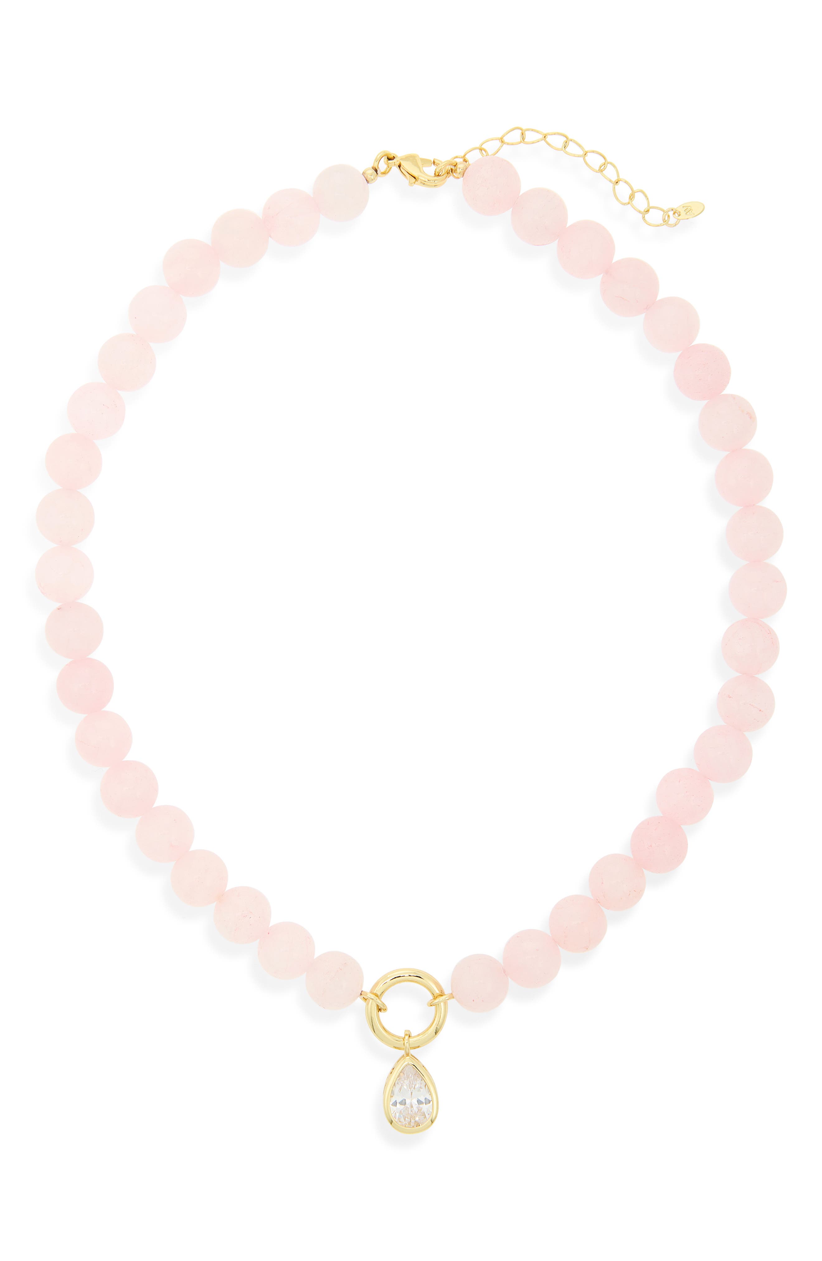 GOLD/PINK