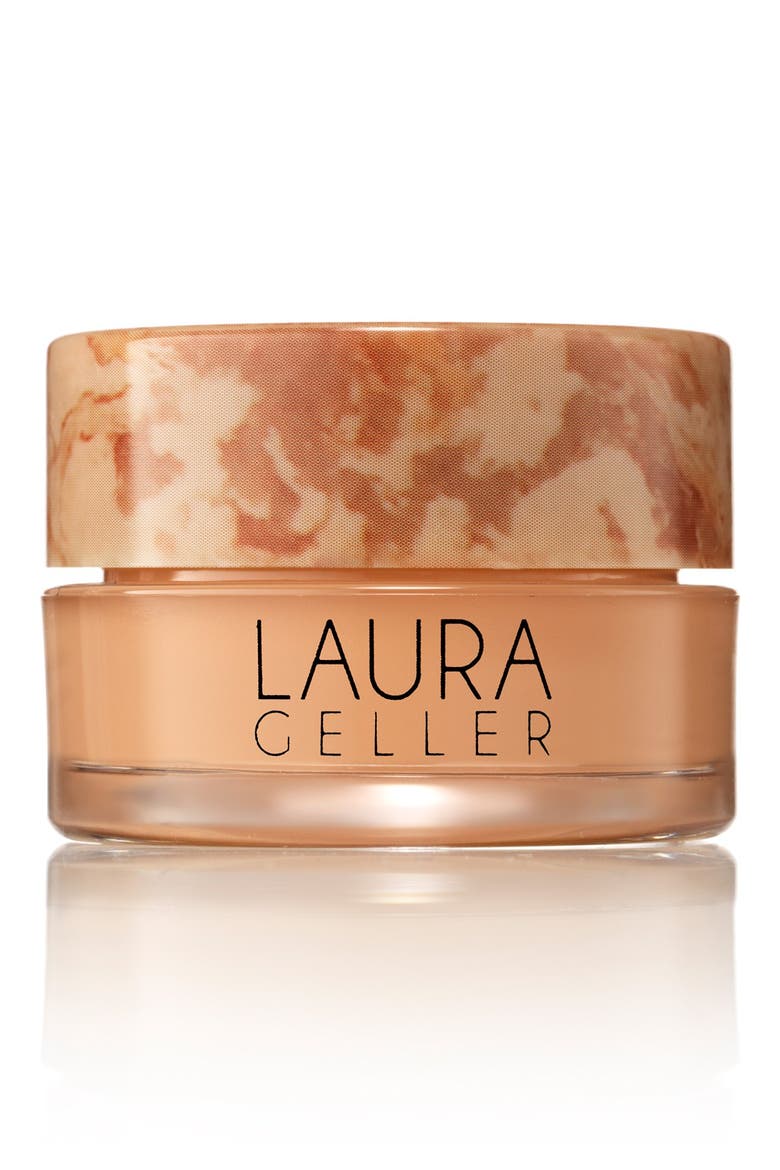 Baked Radiance Cream Concealer, Main, color, TAN