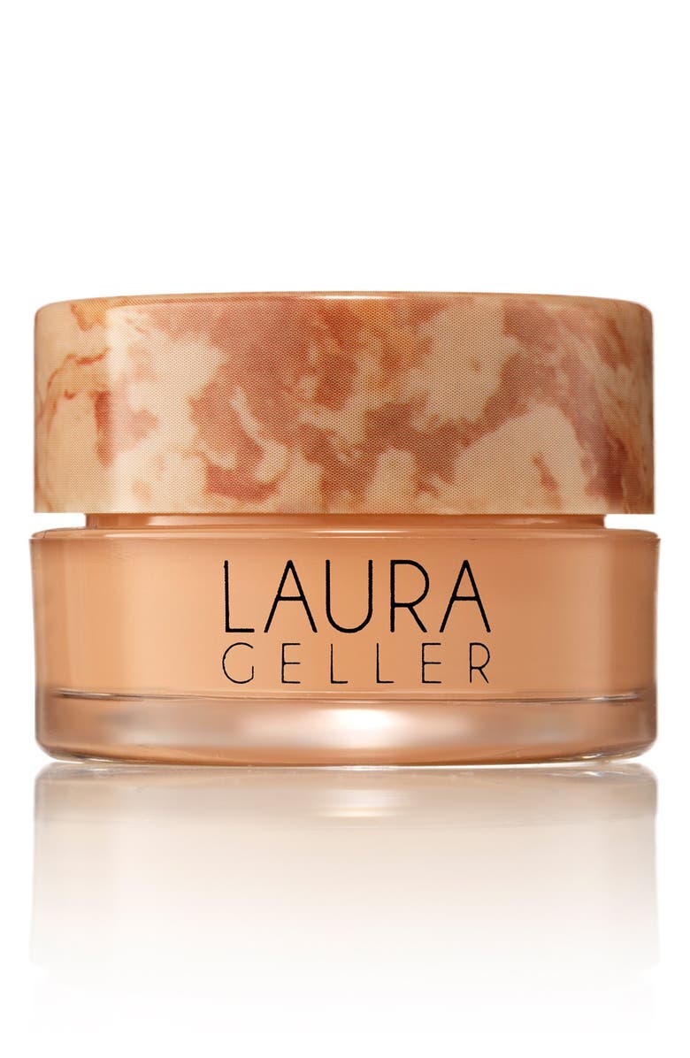 Laura Geller Beauty Baked Radiance Cream Concealer, Main, color, 