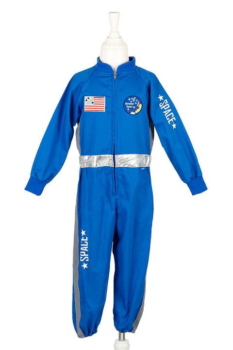 Andre Astronaut Costume (Toddler & Little Kid)