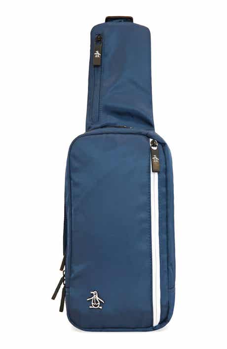 Original Penguin Pete Sling Bag