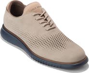 Cole Haan 2.ZeroGrand Laser Wing Derby
