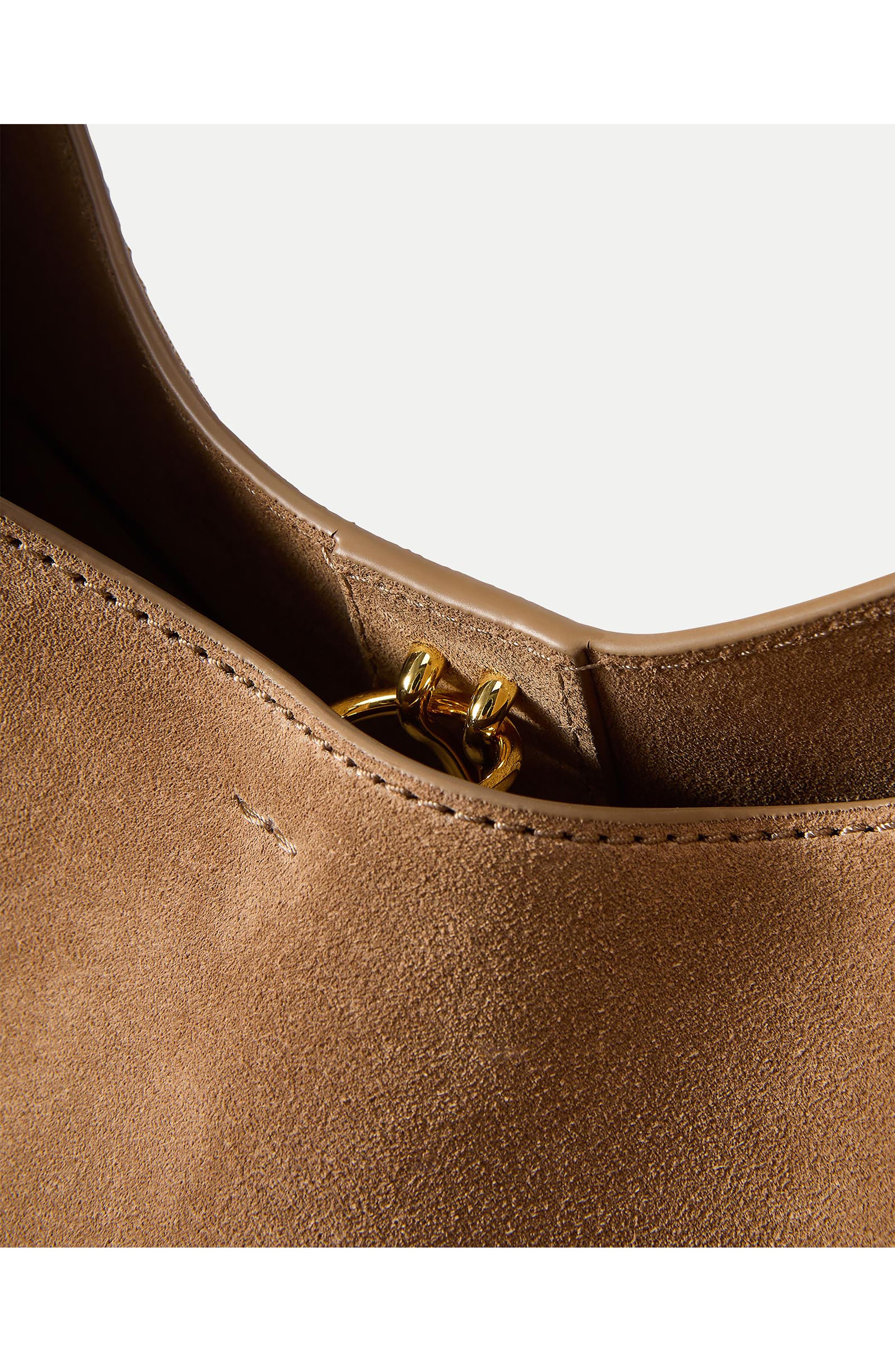 Veronica Beard Jour Shoulder Bag, Alternate, color, 