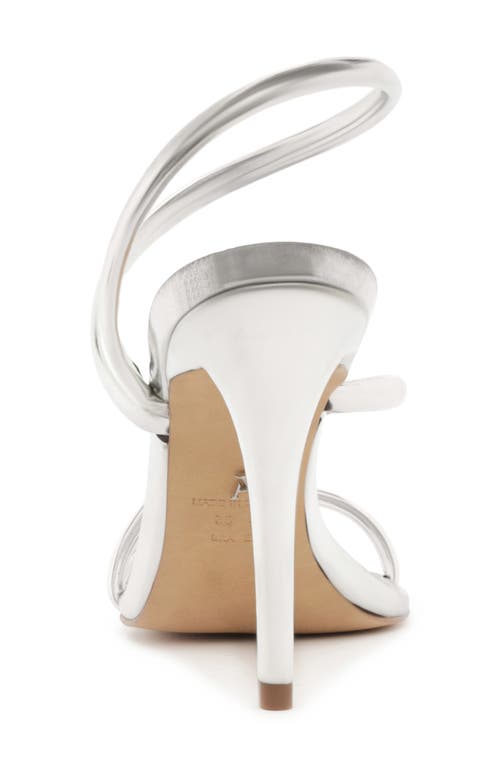 Arezzo Mikayla Stiletto Sandal
