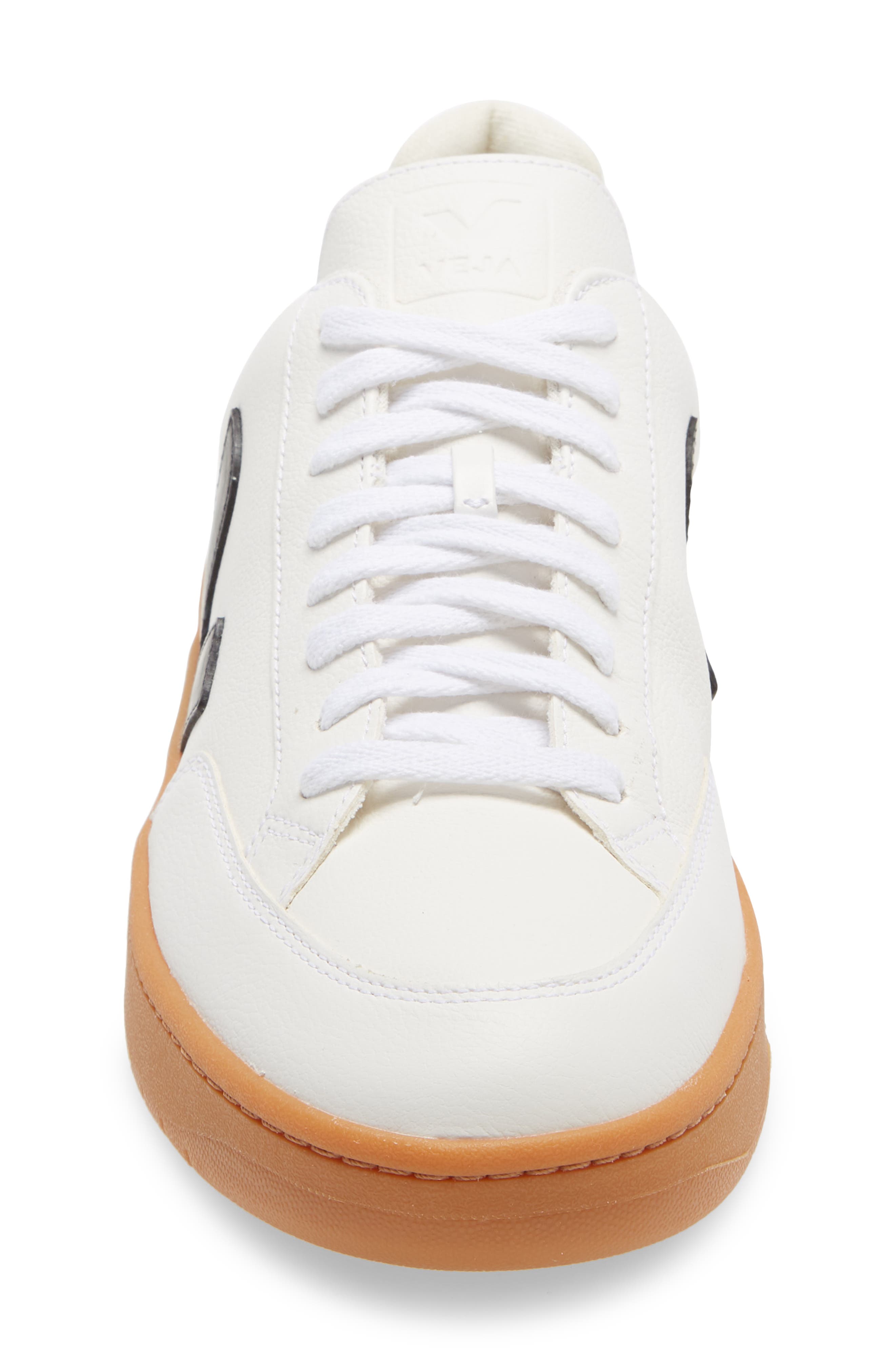 Veja V-12 Sneaker, Alternate, color, 