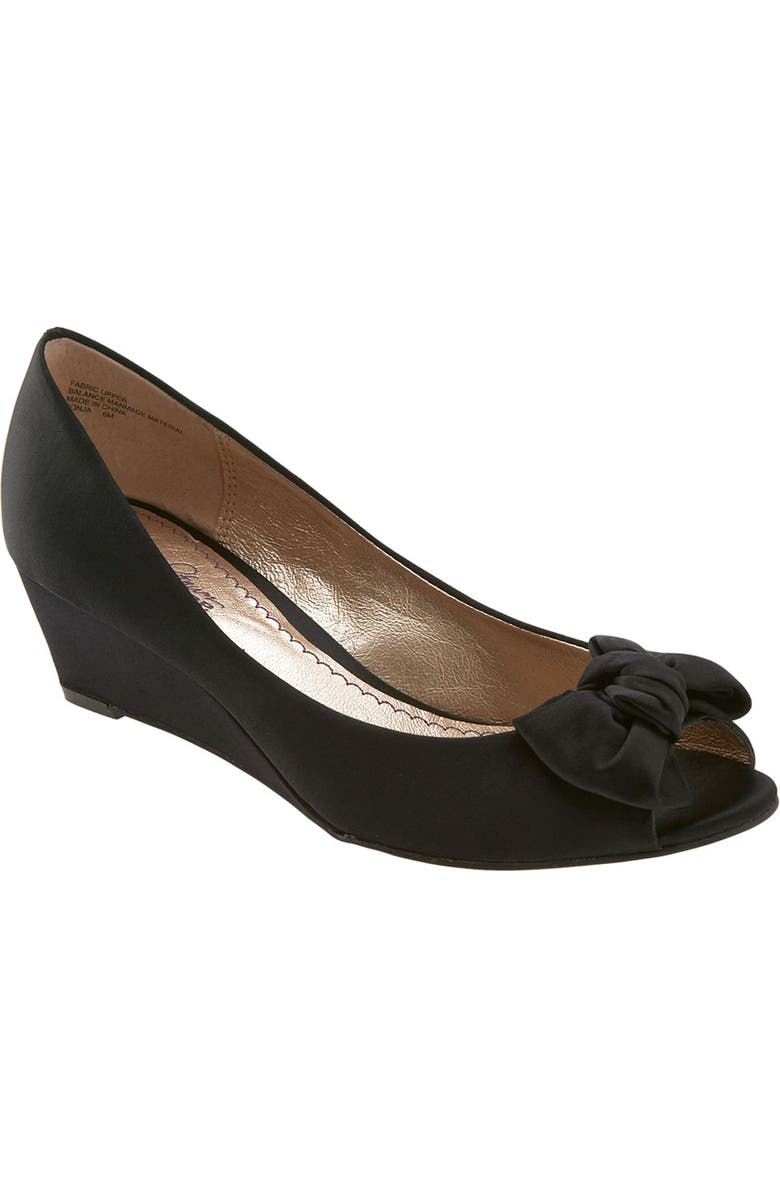 BP. 'Sonja' Pump, Main, color,