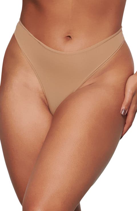 Fits Everybody Thong (Regular & Plus)