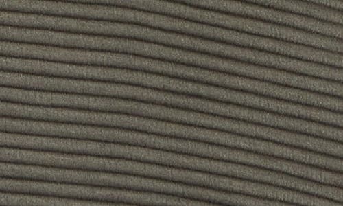 Daniel Rainn Stripe Notch Lapel Blazer In K338 Mulled Basil