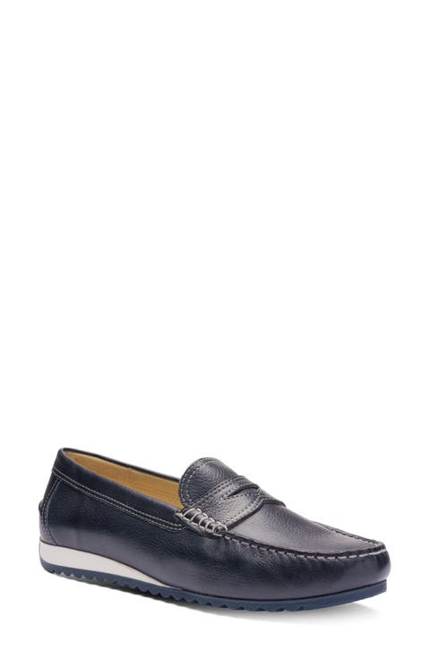 Nomad Penny Loafer (Women)