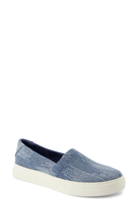 Kameron Slip-On Sneaker (Women)