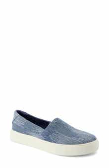 TOMS Kameron Slip-On Sneaker