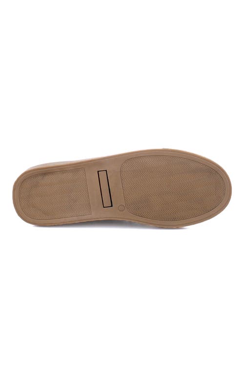 Roan Mac Ii Sneaker In Blue