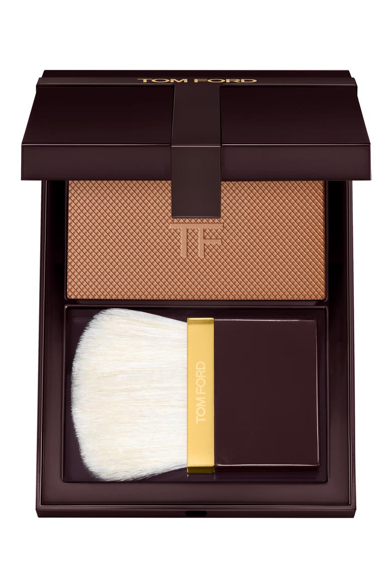 Architecture Soft Matte Blurring Powder, Main, color, 04 SABLE VOLIE