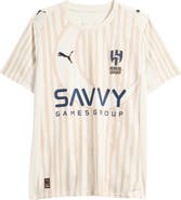 PUMA x KidSuper AHSFC Replica Jersey