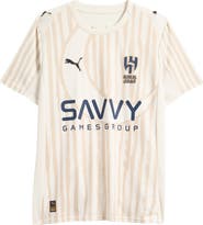 PUMA x KidSuper AHSFC Replica Jersey