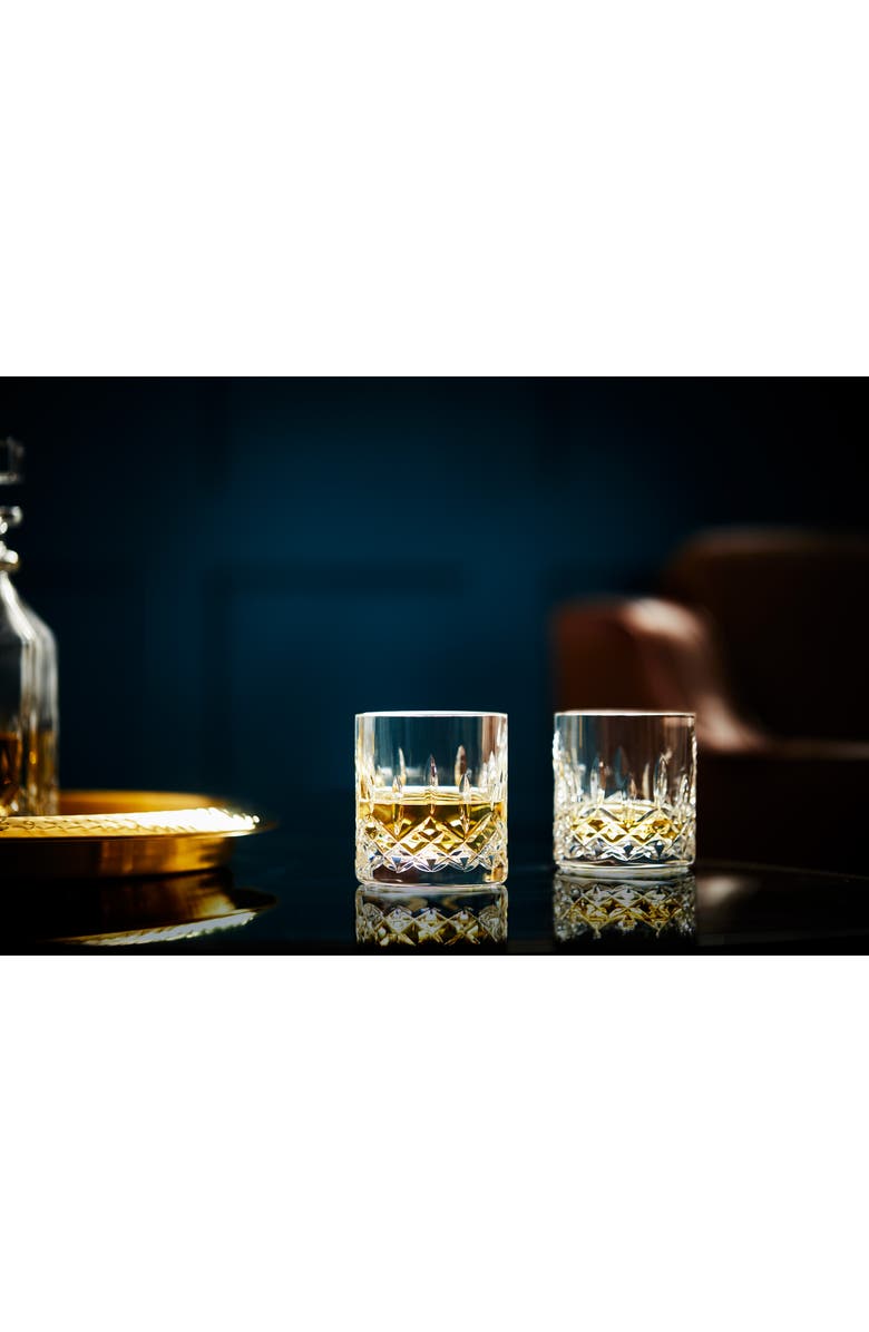 Waterford Love Forever Set of 2 Lead Crystal Champagne Flutes, Alternate, color, Clear