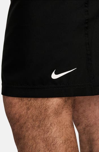 Nike Form Dri-FIT 9-Inch Unlined Versatile Shorts