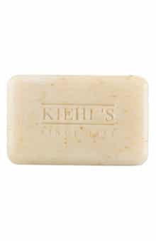 Kiehl's Since 1851 Ultimate Man Body Scrub Soap