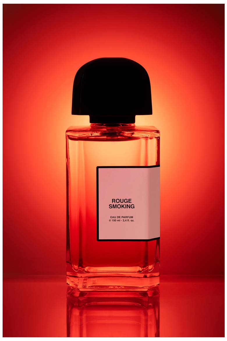 Rouge Smoking Eau de Parfum, Alternate, color, NO COLOR