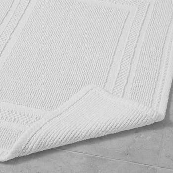 2-Piece Bath Mat Set