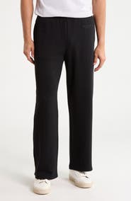 rag & bone Terry Wide Leg Pants