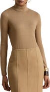 Lauren Ralph Lauren Turtleneck Sweater
