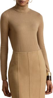 Lauren Ralph Lauren Turtleneck Sweater