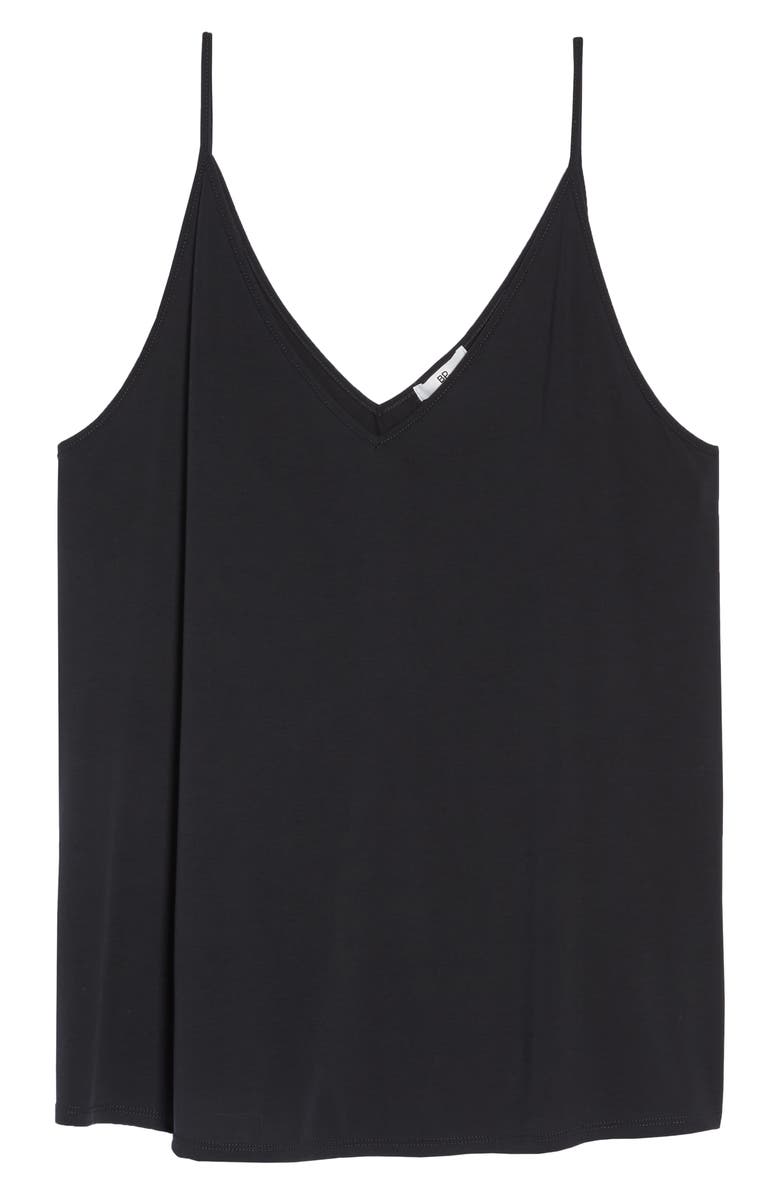 BP. Double V Swing Camisole, Alternate, color, 